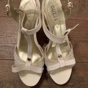 Guess Wedges